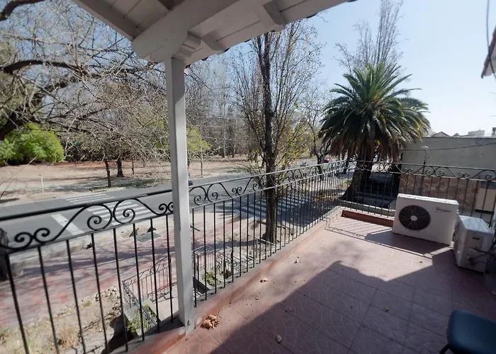 Juana Banana Bed And Breakfast