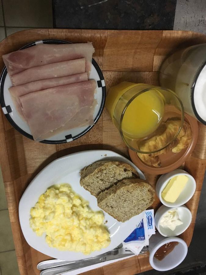Juana Banana Bed and breakfast 3*