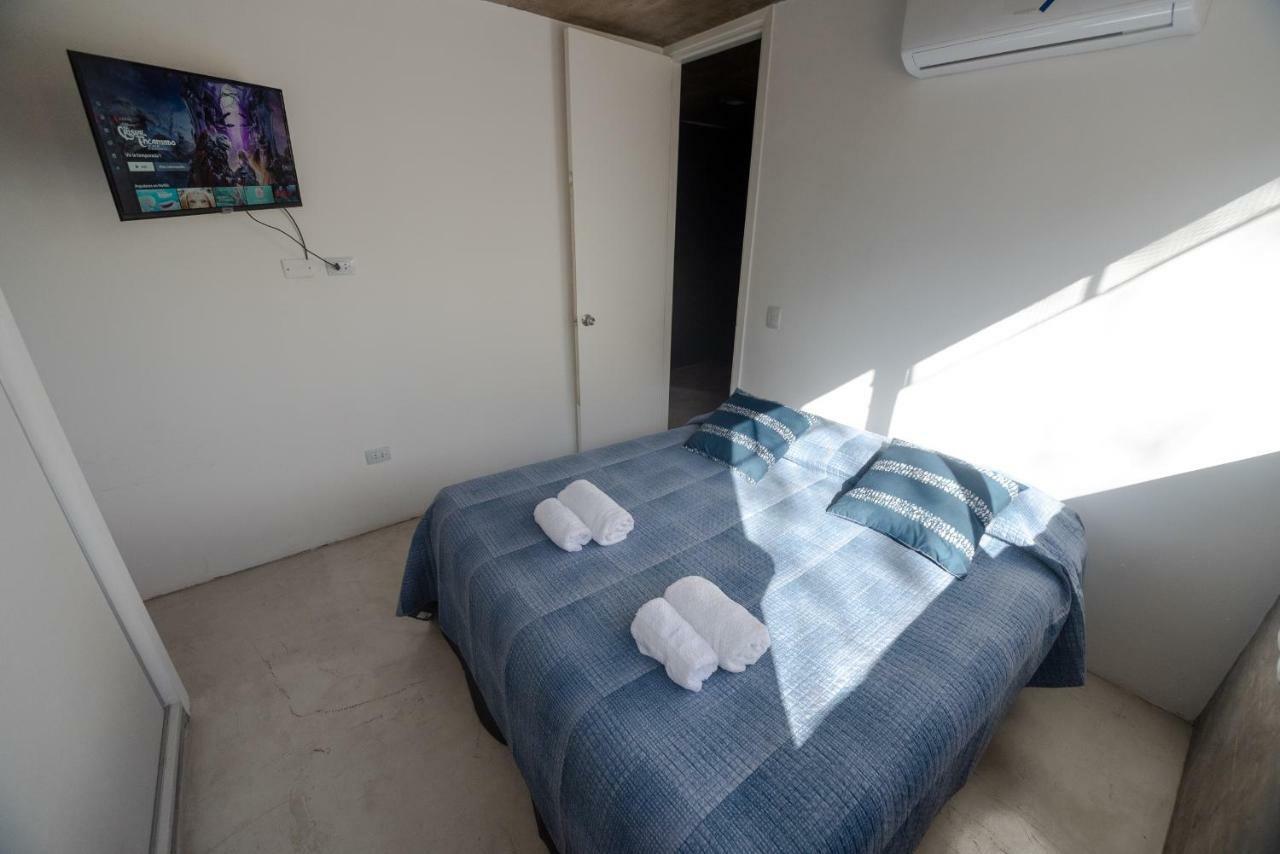 Juana Banana Bed and breakfast Mendoza