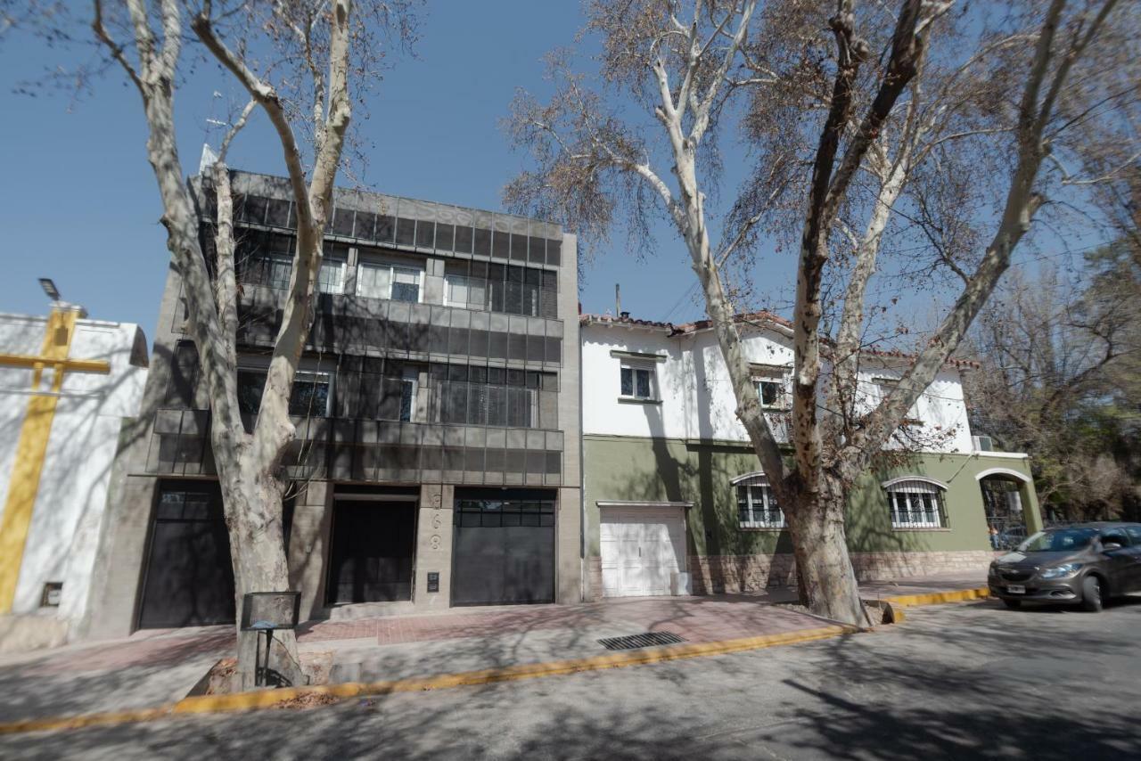 Bed and breakfast Juana Banana
