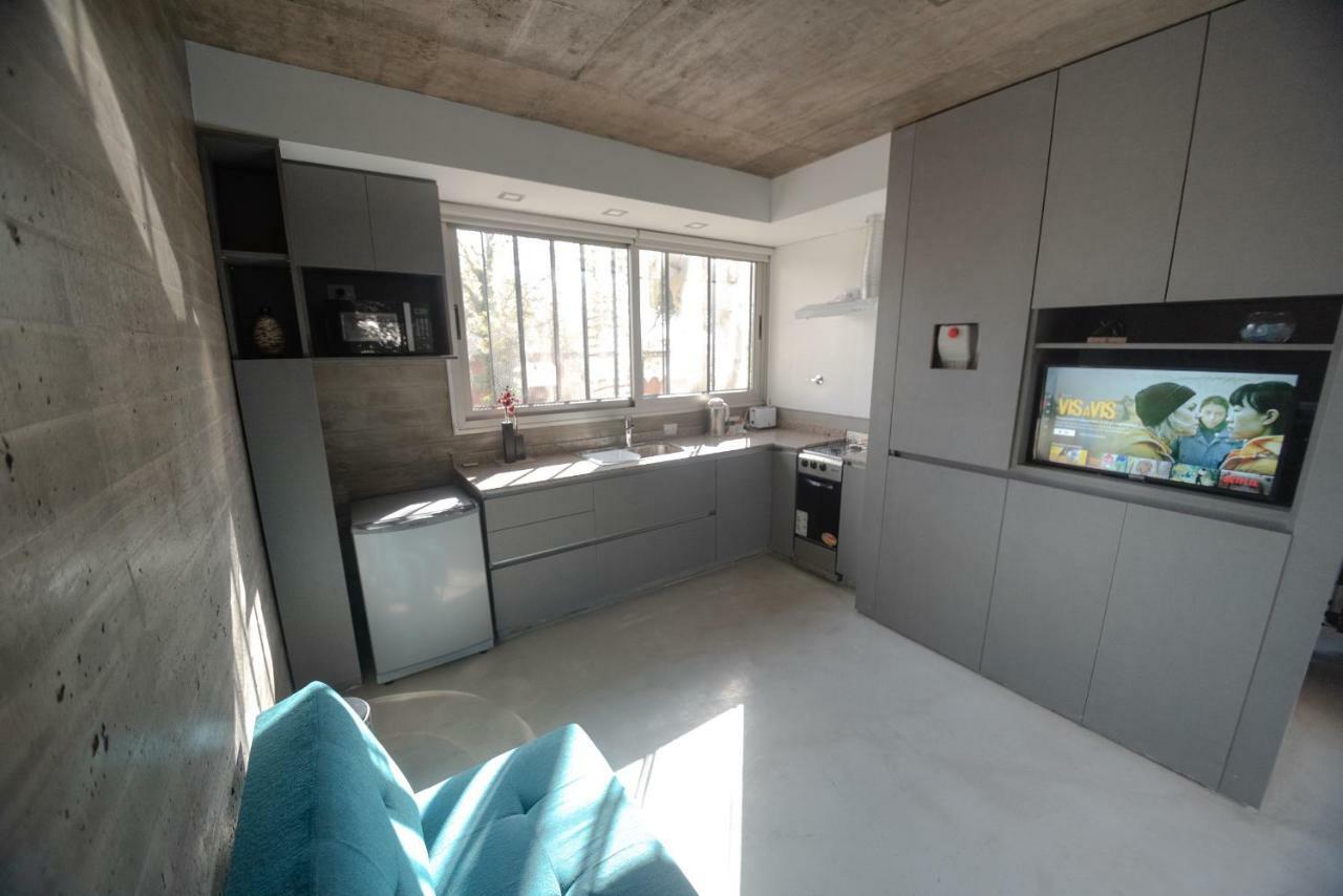 Juana Banana Bed and breakfast Mendoza