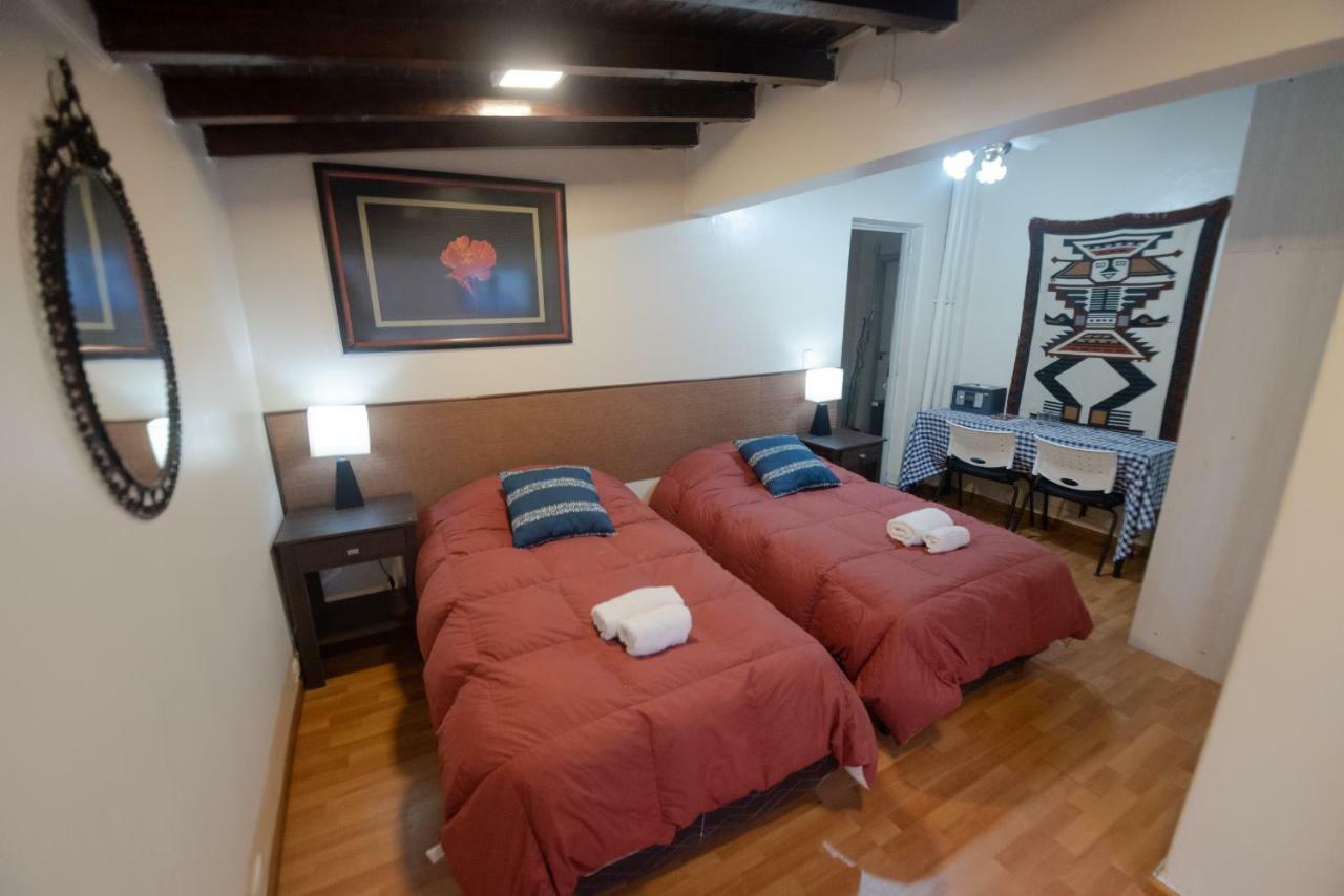 Bed and breakfast Juana Banana