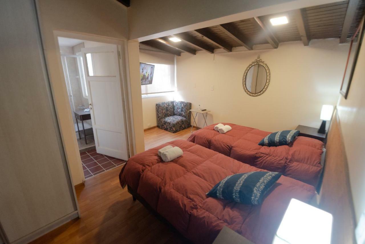Bed and breakfast Juana Banana 3*