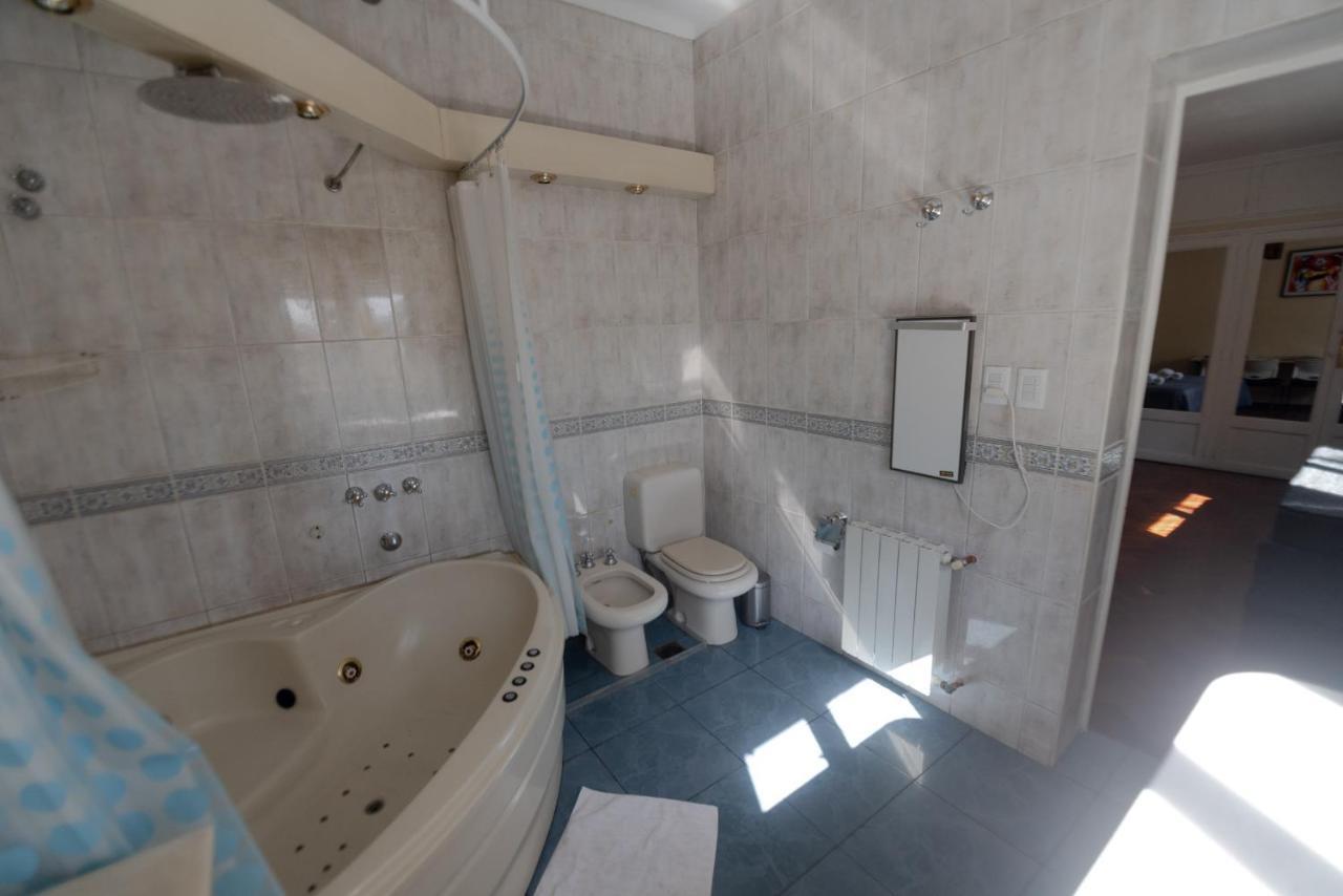 Bed and breakfast Juana Banana 3*